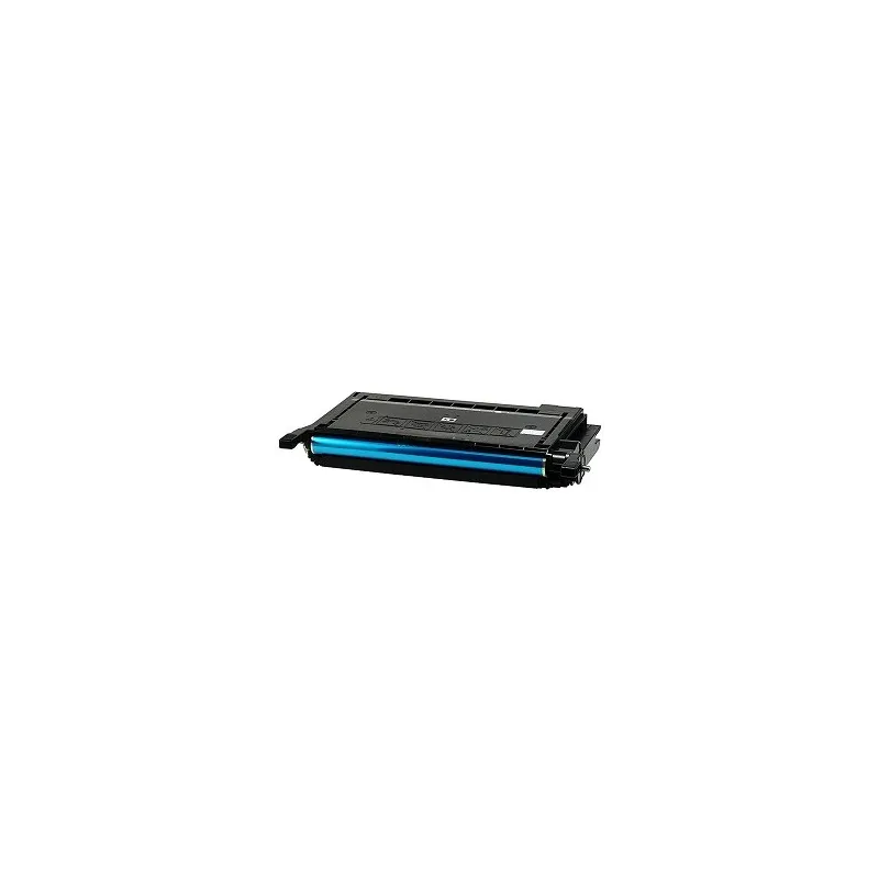 Toner Samsung CLP600 / CLP650 compatible reemplaza a