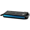 Toner Samsung CLP600 / CLP650 compatible reemplaza a