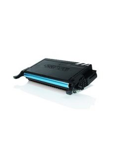 Toner Samsung CLP607 / CLP610 / CLP660 / CLX6200 / CLX6210 / 2