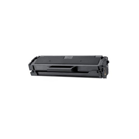 Toner Samsung MLT-D101S Negro compatible a MLT-D101S/ELS