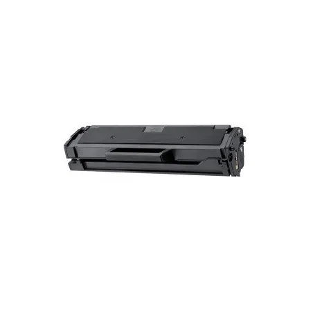 Toner Samsung MLT-D101S Negro compatible a MLT-D101S/ELS