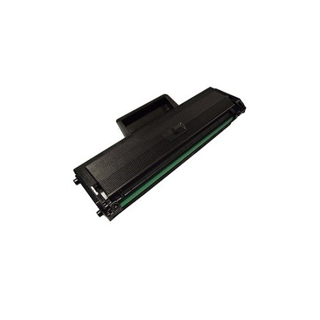 Toner Samsung MLT-D1042S Negro compatible a MLT-D1042S/ELS