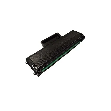 Toner Samsung MLT-D1042S Negro compatible a MLT-D1042S/ELS