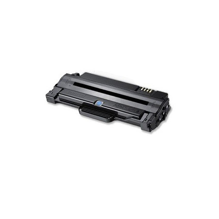 Toner Samsung MLT-D1052L Negro compatible a MLT-D1052L/EL