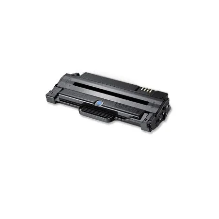 Toner Samsung MLT-D1052L Negro compatible a MLT-D1052L/EL