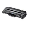 Toner Samsung MLT-D1052L Negro compatible a MLT-D1052L/EL