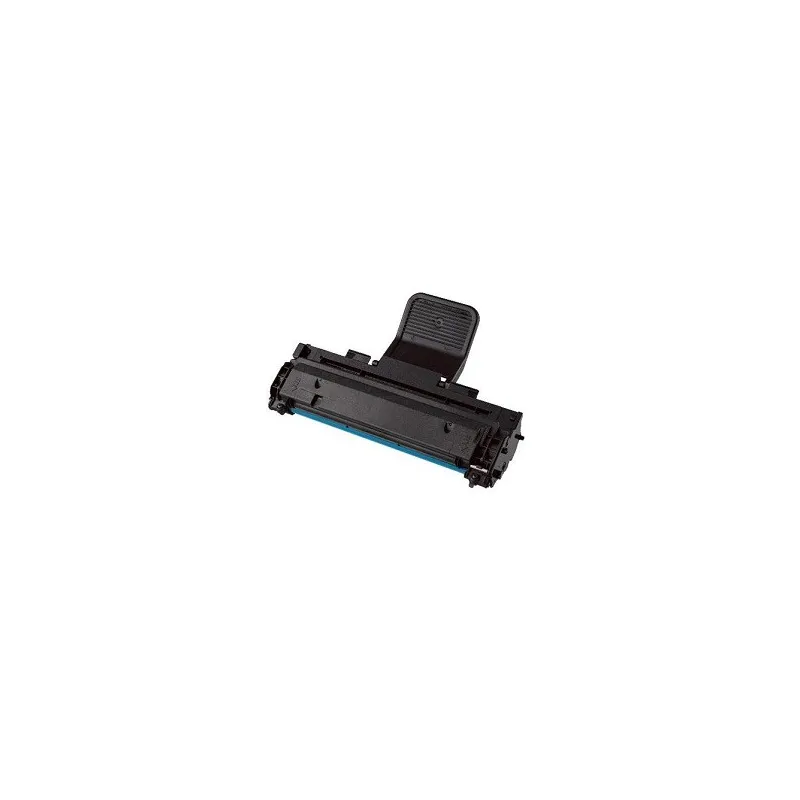 Toner ML1640, Samsung Negro compatible a MLT-D1082S/ELS
