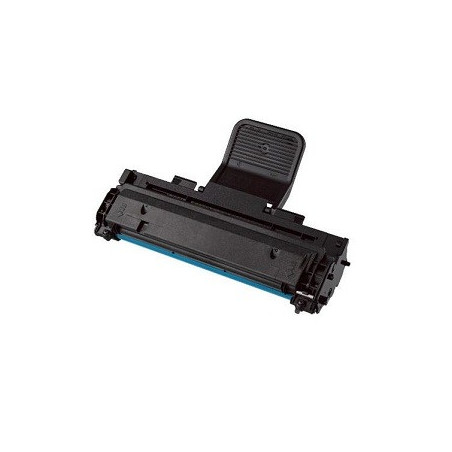 Toner ML1640, Samsung Negro compatible a MLT-D1082S/ELS