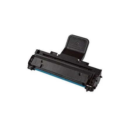 Toner ML1640, Samsung Negro compatible a MLT-D1082S/ELS
