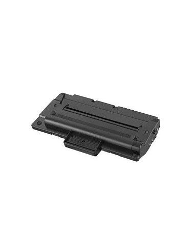 Toner Samsung MLT-D1092S Negro compatible a MLT-D1092S/ELS