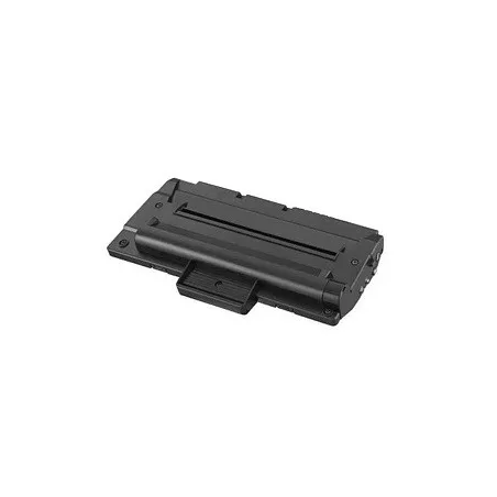 Toner Samsung MLT-D1092S Negro compatible a MLT-D1092S/ELS