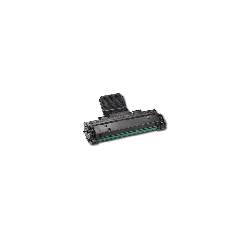 Toner Samsung ML2010 Negro compatible reemplaza a ML-2010D3/ELS