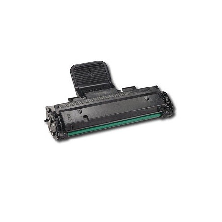 Toner Samsung ML2010 Negro compatible reemplaza a ML-2010D3/ELS