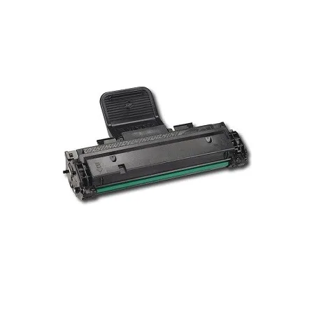 Toner Samsung ML2010 Negro compatible reemplaza a ML-2010D3/ELS
