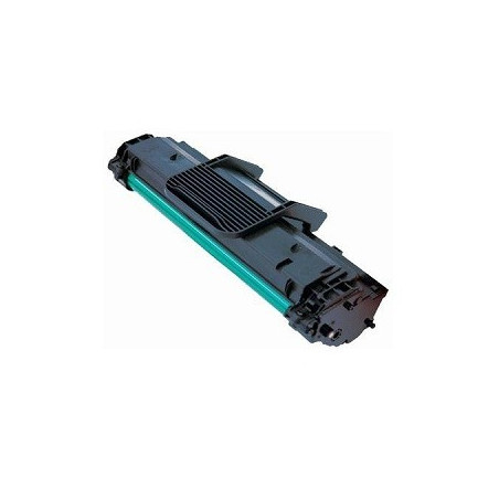 Toner Samsung SCX4521 Negro compatible reemplaza a