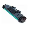 Toner Samsung SCX4521 Negro compatible reemplaza a
