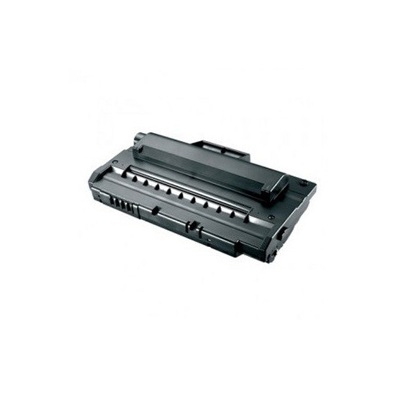 Toner Samsung SCX4720 Negro compatible reemplaza a