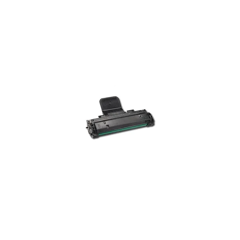 Toner Samsung SCX4725 Negro compatible reemplaza a