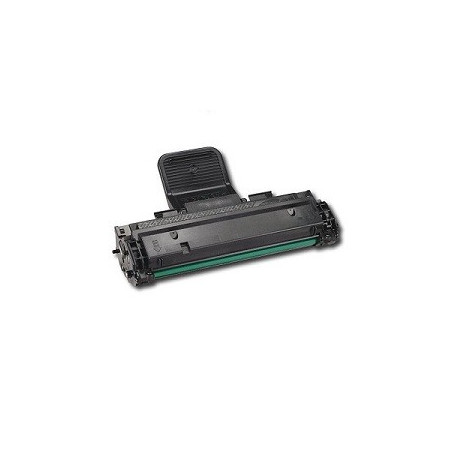 Toner Samsung SCX4725 Negro compatible reemplaza a