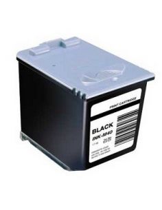 Cartucho de tinta Samsung INK-M40 negro compatible reemplaza a