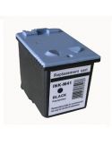 Cartucho de tinta Samsung INK-M41 negro compatible reemplaza a INK-M41ELS