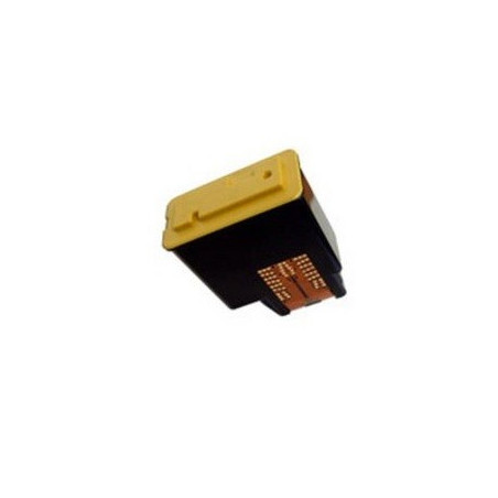 Cartucho FJ31 negro compatible con B0336