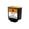 Cartucho de tinta PFA431 Philips compatible alternativo a