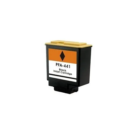 Cartucho de tinta PFA441 compatible alternativo a Philips