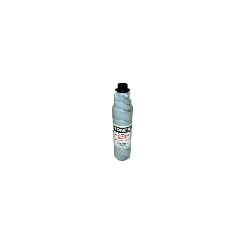 Toner Ricoh TYPE2210D compatible reemplaza a Ricoh 885229
