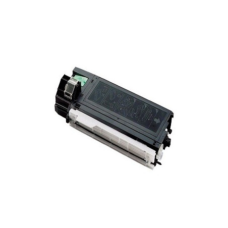 Toner Sharp AL100TD compatible reemplaza a AL-100TD