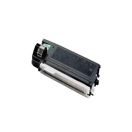 Toner Sharp AL100TD compatible reemplaza a AL-100TD