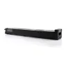 Toner Sharp MX2300 / MX-2300 compatible reemplaza a MX-27GTBA /