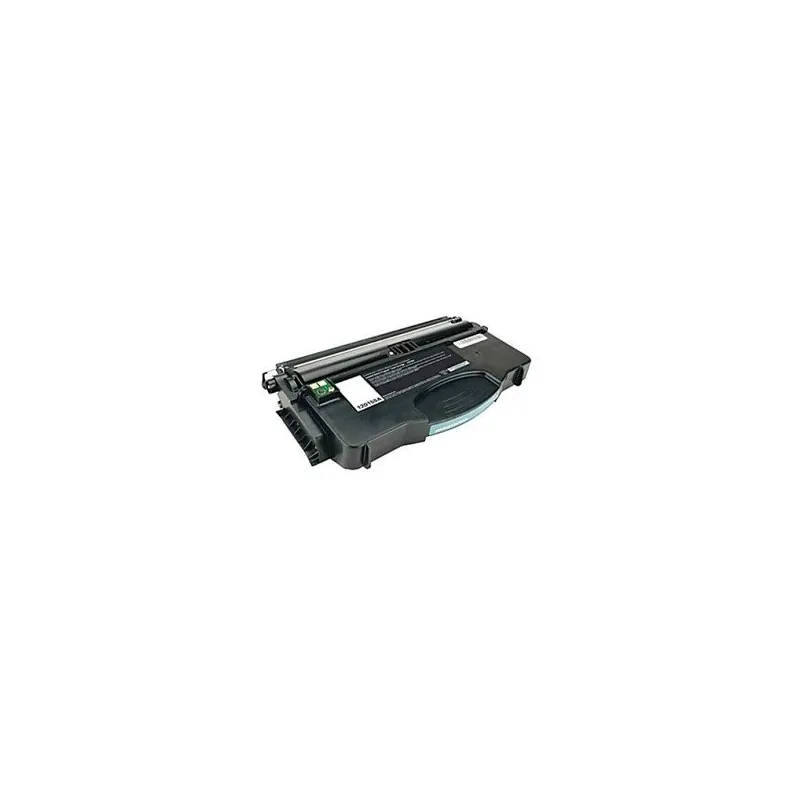 Toner compatible Lexmark E-120 / E120