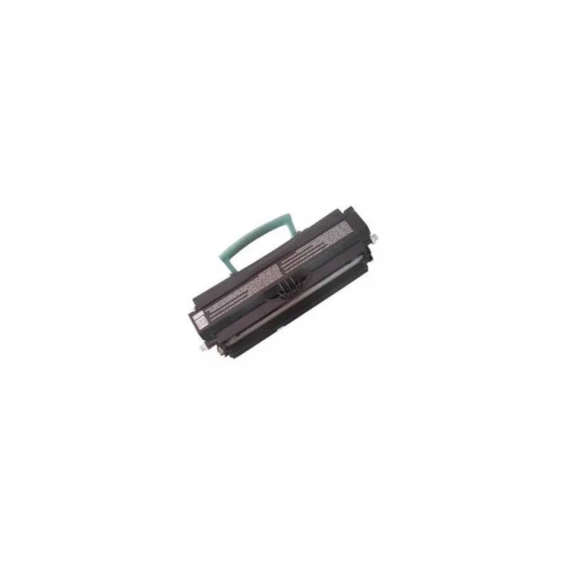 Toner compatible E250 / E350 / E352 alternativo con Lexmark