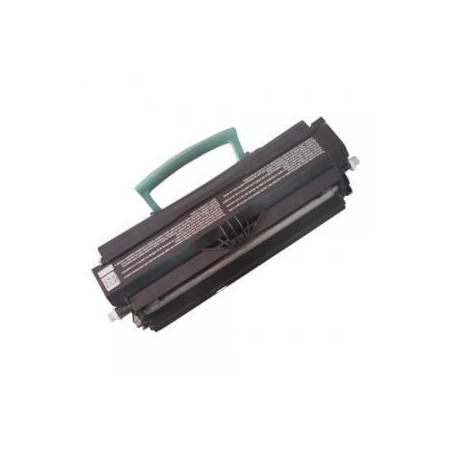 Toner compatible E250 / E350 / E352 alternativo con Lexmark