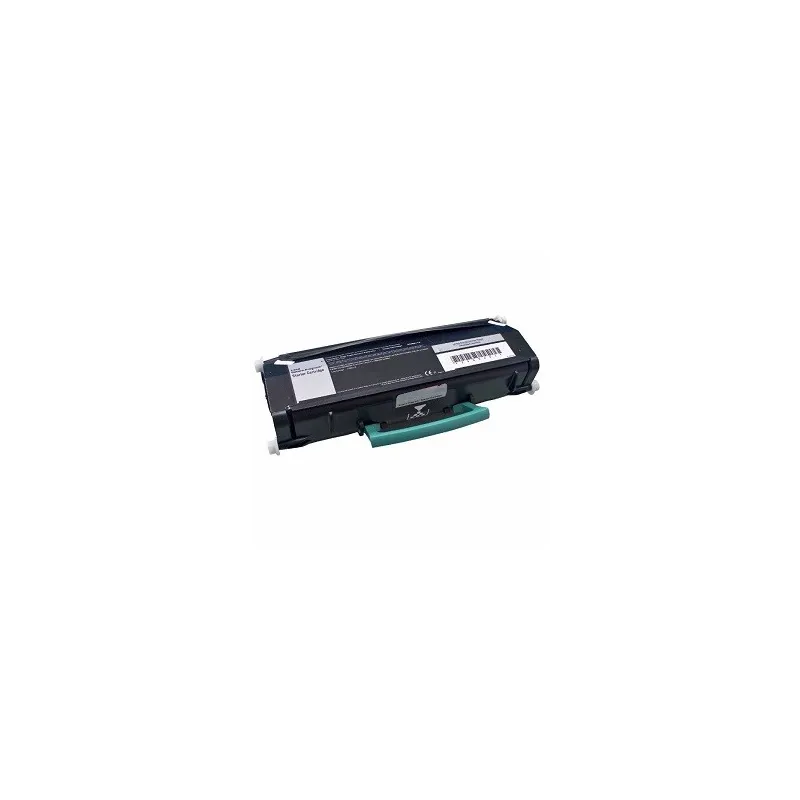 Toner Lexmark E360 Negro compatible a E360H11E