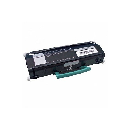 Toner Lexmark E360 Negro compatible a E360H11E