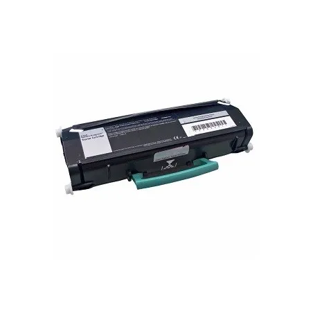 Toner Lexmark E360 Negro compatible a E360H11E