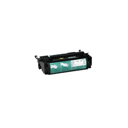 Toner alternativo Lexmark M-410 / M410 Negro