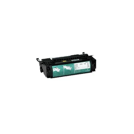 Toner alternativo Lexmark M-410 / M410 Negro