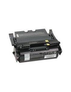 Toner alternativo Lexmark T-640 / T640 Negro