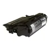Toner alternativo Lexmark T-650 / T650 Negro