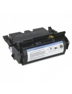 Toner alternativo Lexmark T-630 / T630 Negro