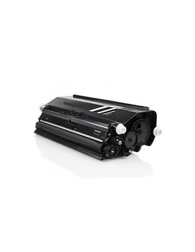 Toner compatible Lexmark X-264 / X264 Negro