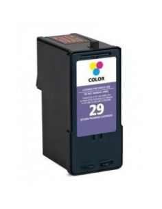 Cartucho Lexmark nº29 tricolor compatible 018C1429E