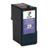 Cartucho Lexmark nº29 tricolor compatible 018C1429E