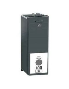 Cartucho Lexmark nº100XL / 100XL compatible con Lexmark 2