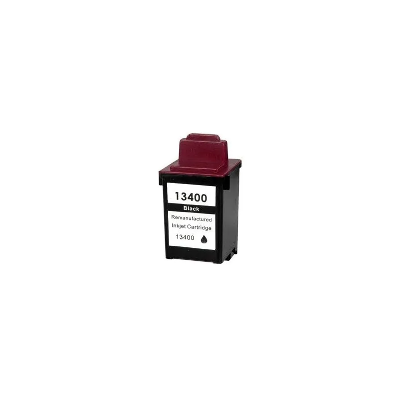 Cartucho Lexmark 13400 / INK-M10 compatible