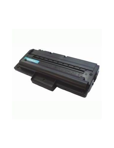 Toner Xerox PE16 Negro compatible reemplaza a 113R00667