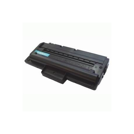 Toner Xerox PE16 Negro compatible reemplaza a 113R00667